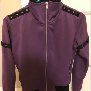 Hot topic vintage 90s jacket